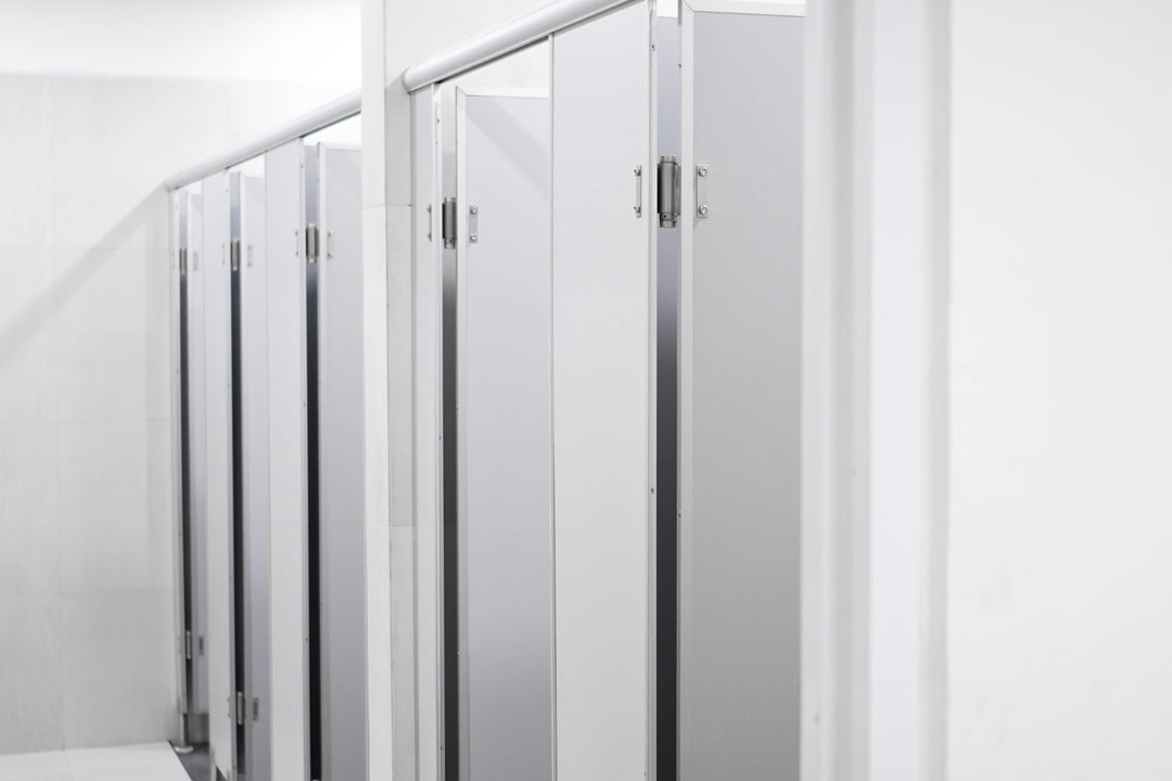 Wizso Trial Cuts Toilet Flushing by 49% at Scottish Water Offices