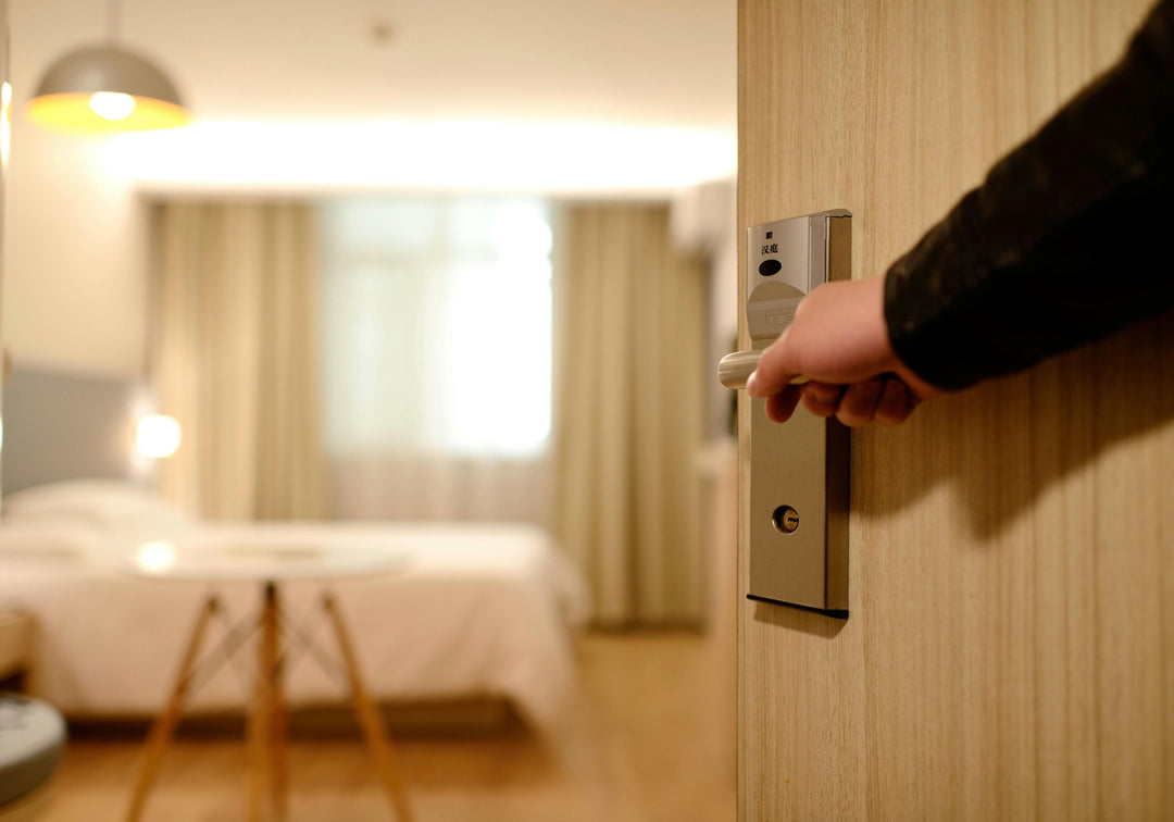 Increasing Importance of Sustainability and Water Conservation in the Hotel Sector