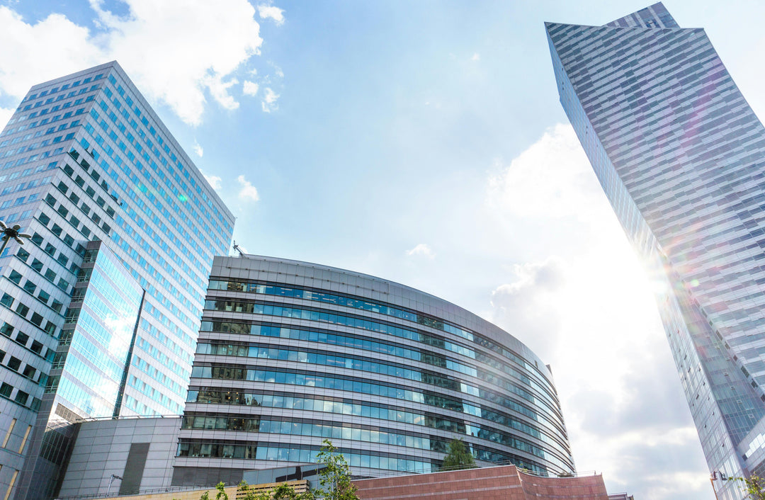 How Much Water Does Your Business Really Use? And How Saving It Can Benefit You