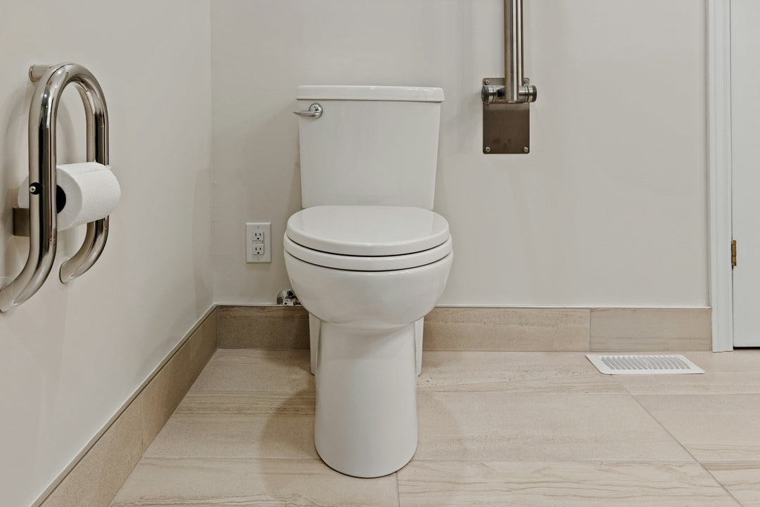 How Much Water Does Your Toilet Really Use? (And What You Can Do About It)