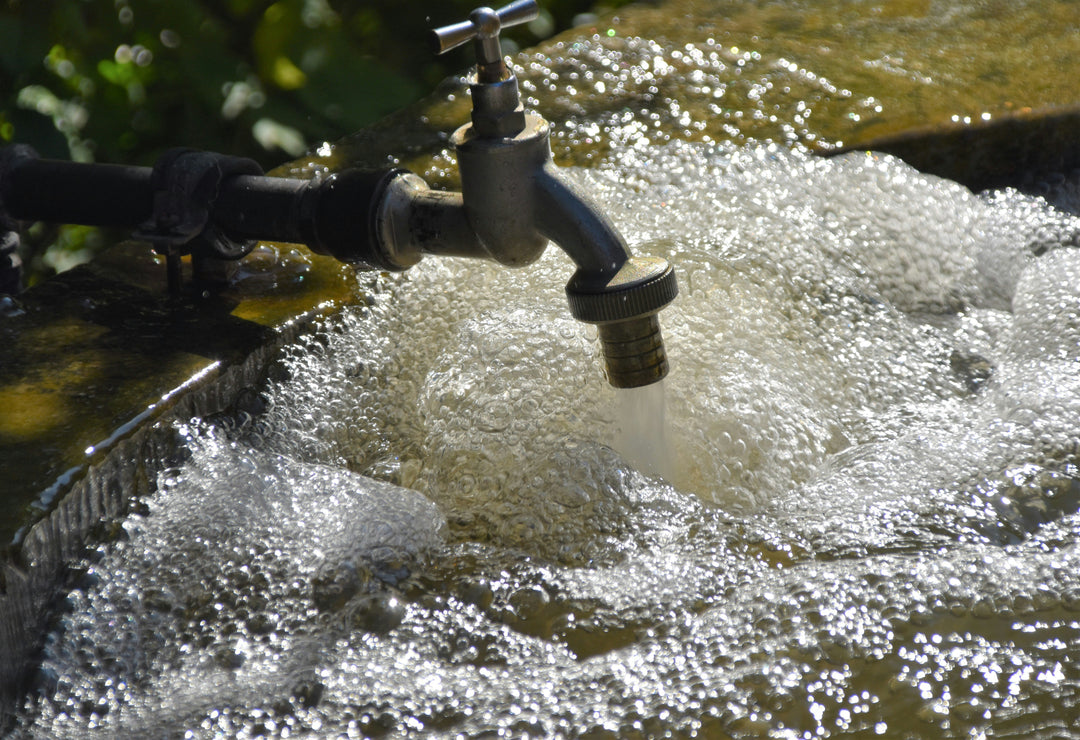 Water Conservation for a Sustainable Future: How the United Nations' SDG 6 Inspires Action in 2025