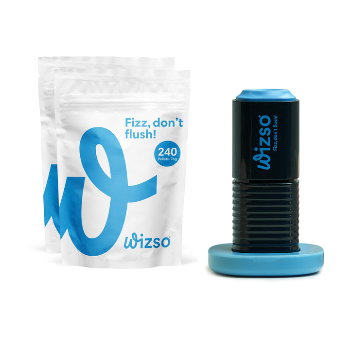 Household Pack with Base