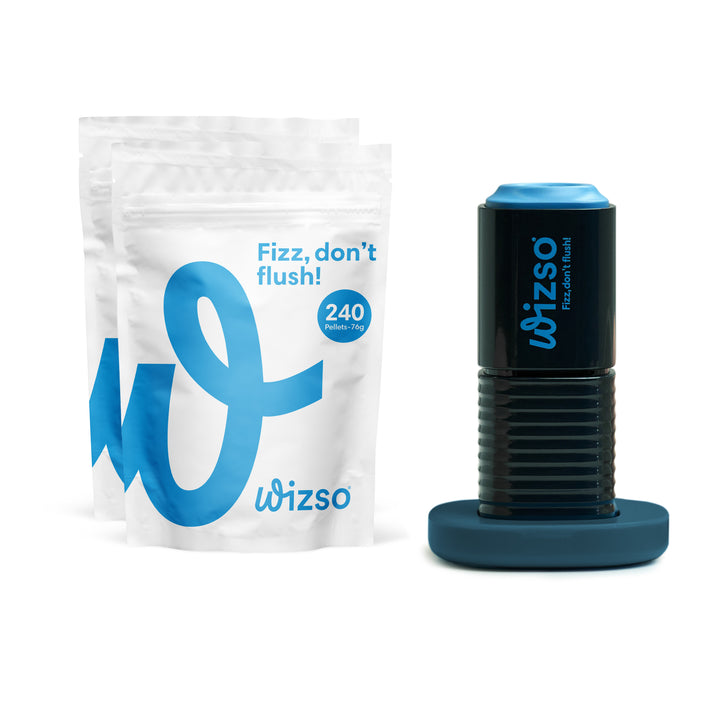 Household Pack with Base