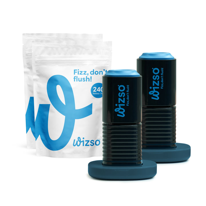 Household Pack with Base