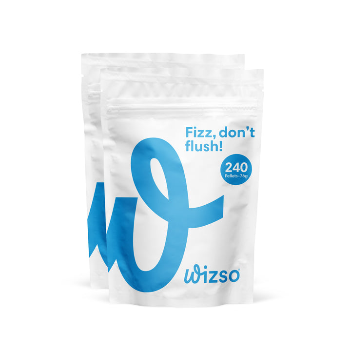 Refill Pouch